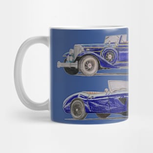 Car Mug